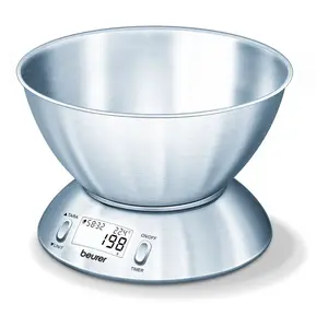 BEURER KS 54 Kuchynská váha