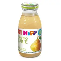 HIPP Šťava hrušková BIO 200 ml