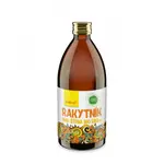 WOLFBERRY Rakytníková šťava BIO 500 ml