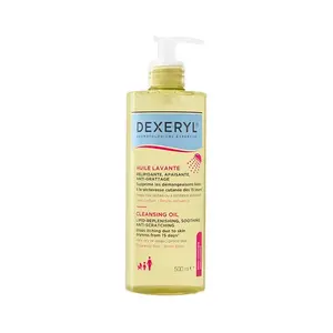 DEXERYL Umývací olej 500 ml