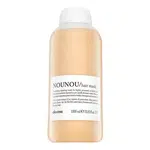 Davines Essential Haircare Nounou Hair Mask vyživujúca maska pre veľmi suché a poškodené vlasy 1000 ml