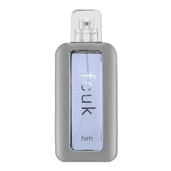 Fcuk Forever toaletná voda pre mužov 100 ml