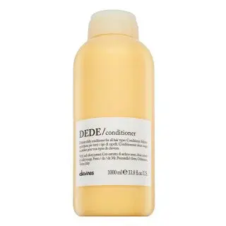 Davines Essential Haircare Dede Conditioner vyživujúci kondicionér pre všetky typy vlasov 1000 ml