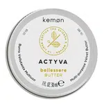 Kemon Actyva Bellessere Butter multifunkčné maslo na vlasy a telo 30 ml