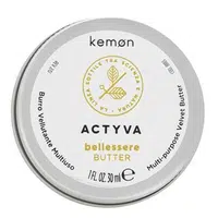 Kemon Actyva Bellessere Butter multifunkčné maslo na vlasy a telo 30 ml