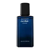 Davidoff Cool Water Intense parfémovaná voda pre mužov 40 ml