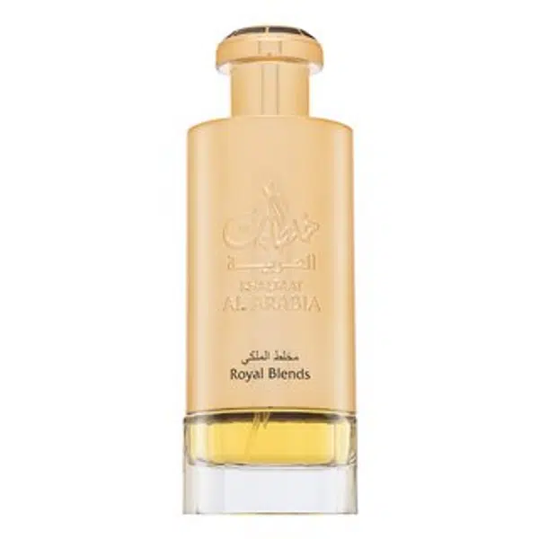 Lattafa Khaltaat Al Arabia Royal Blends parfémovaná voda unisex 100 ml