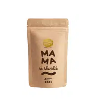 Káva Zlaté Zrnko - Mama si skvelá (Brazília) 500g