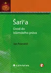 Šaría - úvod do islámského práva, Potměšil Jan