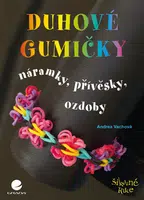 Duhové gumičky, Vachová Andrea