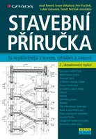 Stavební příručka, Remeš Josef