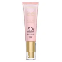 Dermacol CC Sun Shield SPF 50 CC krém pre rozjasnenie pleti Fair 30 ml