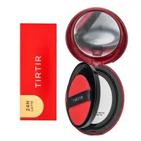 TIRTIR Mask Fit Red Cushion dlhotrvajúci make-up 24N Latte 18 g