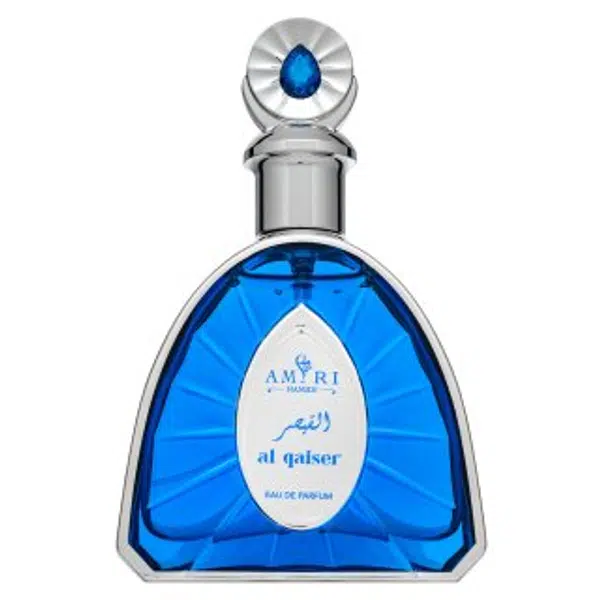Hamidi Al Qaiser parfémovaná voda unisex 100 ml