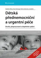 Dětská přednemocniční a urgentní péče, Mixa Vladimír