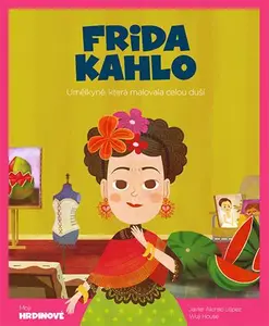 Frida Kahlo, López Javier Alonso