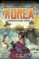 Korea, Válková Veronika