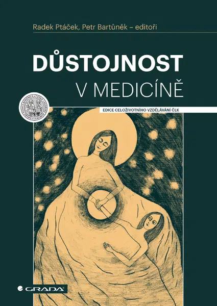 Důstojnost v medicíně, Ptáček Radek