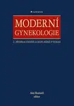 Moderní gynekologie, Roztočil Aleš