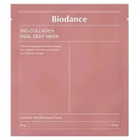BIODANCE Bio-Collagen Spevňujúca kolagénová maska ​​na tvár 34 g