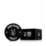 ANGRY BEARDS Oleogel na fúzy Meky Gajver 26 g