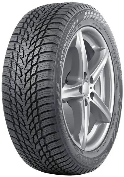 NOKIAN TYRES 165/60 R 15 77T SNOWPROOF_1 TL M+S 3PMSF