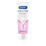 DUREX Naturals Sensitive intímny gél 100 ml