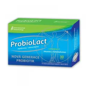 FAVEA PROBIOLACT 30 tabliet