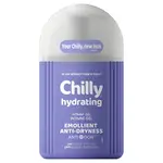 CHILLY Intima Hydrating Gél na intímnu hygienu 200 ml