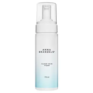 ANNA BRANDEJS Pena pre problematickú pleť 170 ml