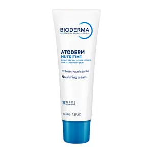 BIODERMA Atoderm Nutritive 40 ml