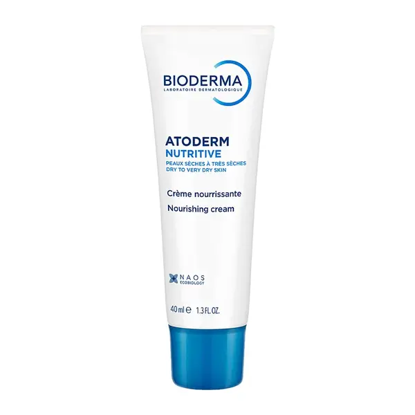 BIODERMA Atoderm Nutritive 40 ml