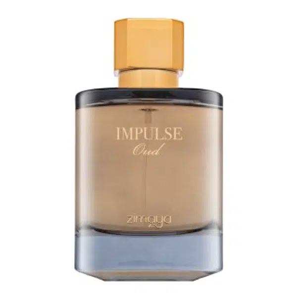 Zimaya Impulse Oud parfémovaná voda unisex 100 ml