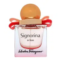 Salvatore Ferragamo Signorina In Fiore toaletná voda pre ženy 20 ml