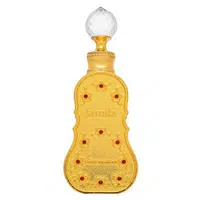Swiss Arabian Jamila Parfémovaný olej pre ženy 15 ml