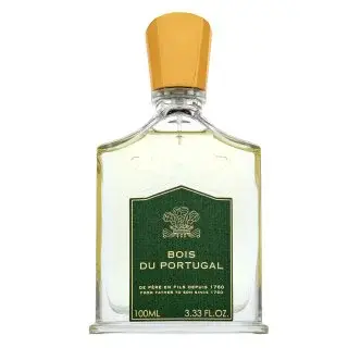 Creed Millesime Bois du Portugal parfémovaná voda pre mužov 100 ml