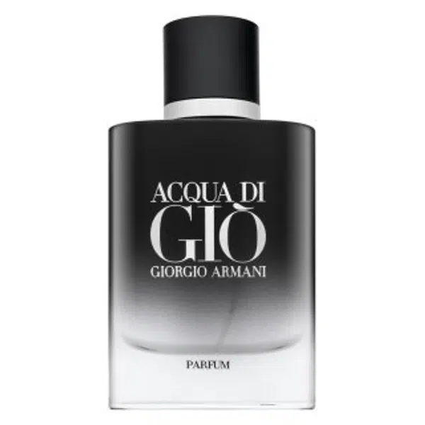 Armani (Giorgio Armani) Acqua di Gio Parfum čistý parfém pre mužov Refillable 75 ml