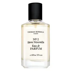 Thomas Kosmala No.2 Sève Nouvelle parfémovaná voda unisex 100 ml