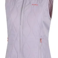 Husky Nimesie L L, light purple Dámská vesta