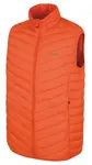 Husky Dresles M XL, orange Pánská péřová vesta