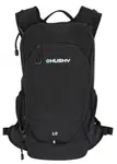 Husky Peten 10l black Batoh Turistika/Cyklistika