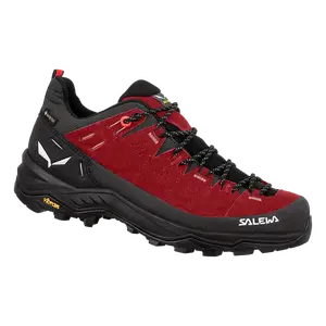 Salewa Alp trainer 2 GTX EU 40, Syrah/Black Dámské trekové boty