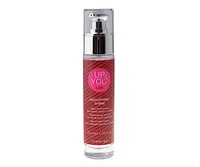Rozjasňující sérum pro nepoddajné a krepaté vlasy Inebrya Up To You Liss Smoothing Shine - 50 ml + dárek zdarma
