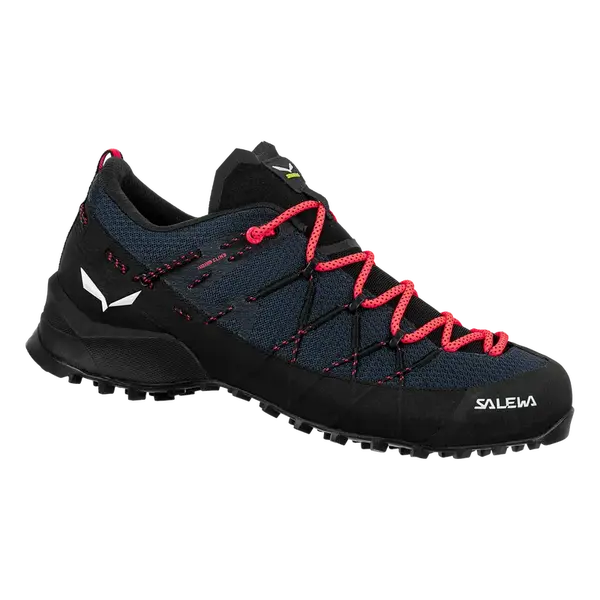 Salewa Wildfire 2 EU 39, Navy Blazer/Black Dámské boty