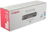 Canon EP-84 1514A003 azurový (cyan) originální toner