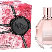 Viktor & Rolf Flowerbomb - EDP 100 ml + EDP 20 ml