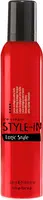 Inebrya Lak na vlasy s extra silnou fixací Ice Cream Style-In (Logic Style) 320 ml