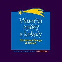 Kühnův dětský sbor – Vánoční zpěvy a koledy CD