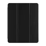 Flipové pouzdro FIXED Padcover pro Apple iPad Air 13" (2024) se stojánkem, černá