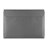 Pouzdro FIXED York pro notebooky o úhlopříčce do 15,3", šedá